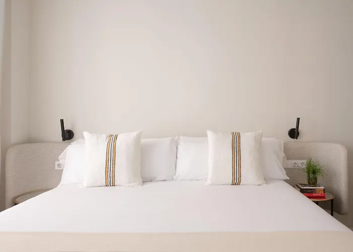 Apartmán s 1 ložnicí