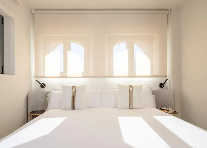 Penthouse apartmán